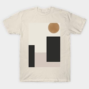 The Walls T-Shirt